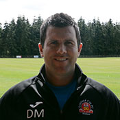 Darren Middleton