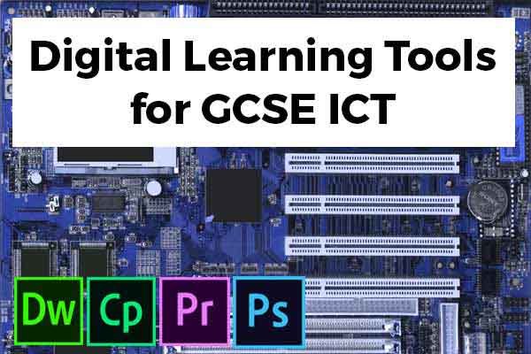 ICT Revision CD-ROM